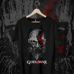 GOD OF WAR en internet