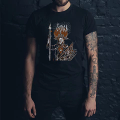 GOJIRA FORTITUDE - Cohetin.com.ar