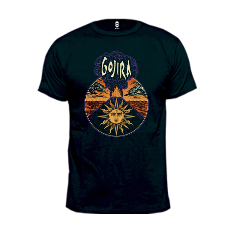 GOJIRA MAGMA - comprar online