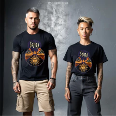 GOJIRA MAGMA - tienda online