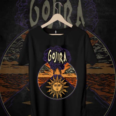 GOJIRA MAGMA en internet