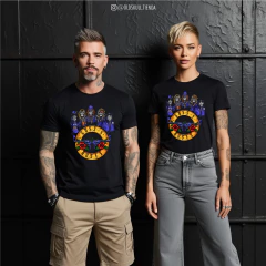 GUNS N ROSES APETITE FOR DESTRUCTION CIRCULO - tienda online