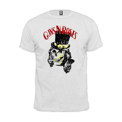 GUNS N ROSES SLASH - comprar online