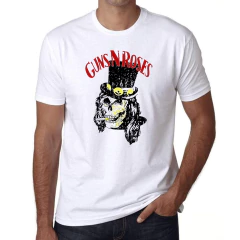 GUNS N ROSES SLASH - Cohetin.com.ar