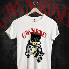 GUNS N ROSES SLASH en internet