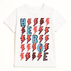 Heroes Rayos - Cohetin.com.ar