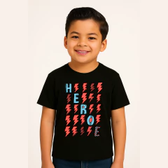 Heroes Rayos - tienda online