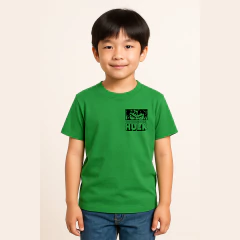 Hulk Verde - Cohetin.com.ar