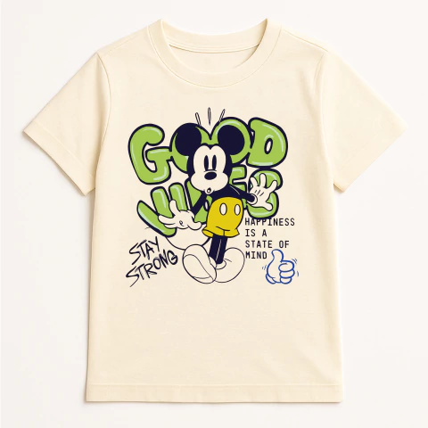 Raton Magico MM Good Vibes - comprar online