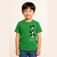 Raton Magico MM Vertical Verde - tienda online