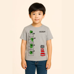 Minecraft Creeper en internet