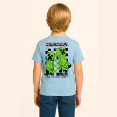 Minecraft Hostile en internet