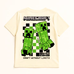 Minecraft Hostile - tienda online