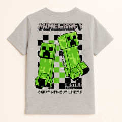 Minecraft Hostile