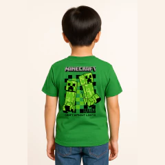 Minecraft Hostile - tienda online