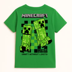 Minecraft Hostile en internet