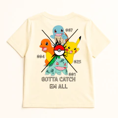 POKEMON GOTTA CATCH EM ALL en internet