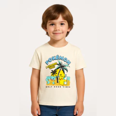 POKEMON ONLY GOOD VIBES en internet