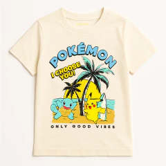 POKEMON ONLY GOOD VIBES - comprar online