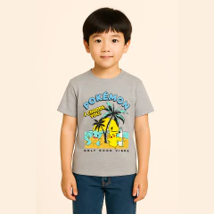 POKEMON ONLY GOOD VIBES - tienda online