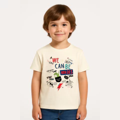 Rock Bowie We Can Be Heros en internet