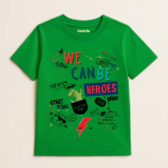 Rock Bowie We Can Be Heros - Cohetin.com.ar
