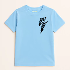 Keep Rocking - Cohetin.com.ar