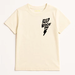 Keep Rocking - comprar online