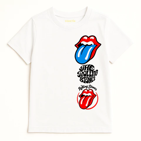 Rock The Rolling Stones - comprar online