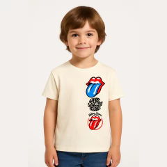 Rock The Rolling Stones en internet
