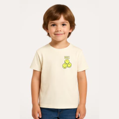 Skate Smiley World - Cohetin.com.ar