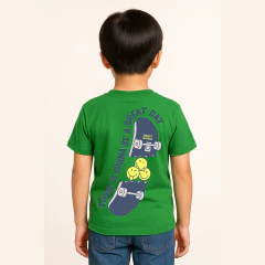 Skate Smiley World en internet