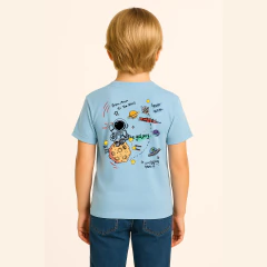 Space Estampado - tienda online