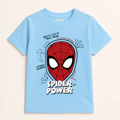Imagen de Hombre Araña Spiderpower