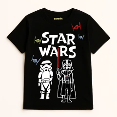 Guerra Galaxias DV Troop - comprar online