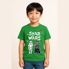 Guerra Galaxias DV Troop - tienda online