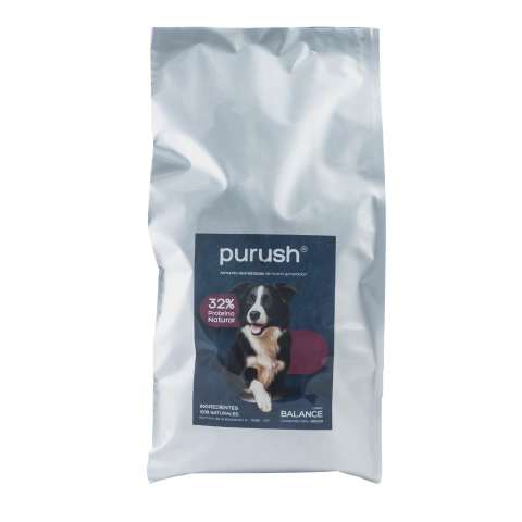 Costal de 5kg con Rendimiento de hasta 25 kg