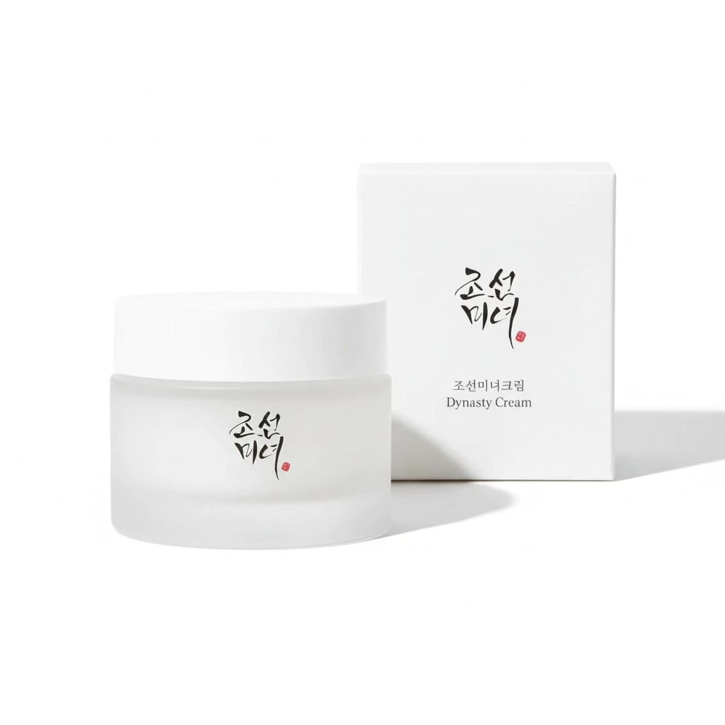Beauty of Joseon Dynasty Cream