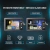 Caja Fuerte E4102 Digital Reforzada Seguridad Con Llave - tienda online