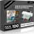 Lamina Pouch A4 Para Plastificar De 80 micrones X 100 unidades en internet