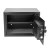 Caja Fuerte E4102 Digital Reforzada Seguridad Con Llave - Policart