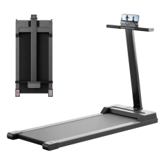 Esteira Elétrica Ergométrica 110v Ginástica Cor Preto K2