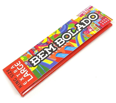 SEDA BEM BOLADO KS EX LARGE