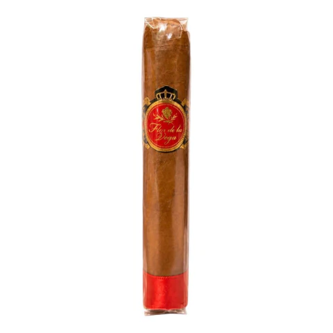CHARUTO FLOR DE LA VEGA MONARCAS ROBUSTO