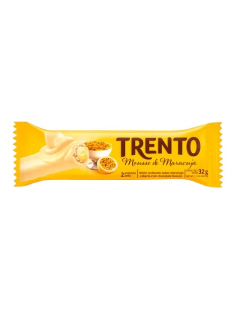 CHOCOLATE TRENTO 29G