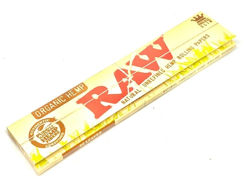 SEDA RAW ORGANIC KS LARGE