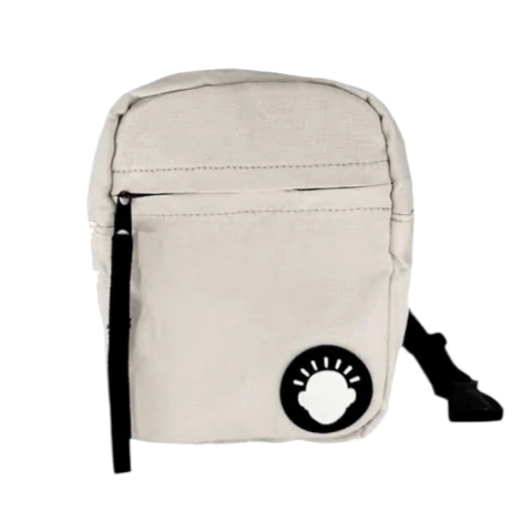 SHOULDER BAG BEM BOLADO