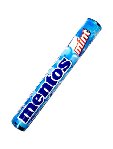 MENTOS STIKERS