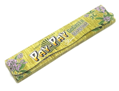 SEDA PAY PAY GOGREEN KS SLIM BRASIL