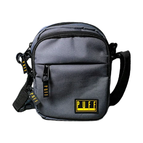 NEW SHOULDER BAG PUFF LIFE